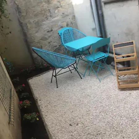 Hypercentre De Apartamento